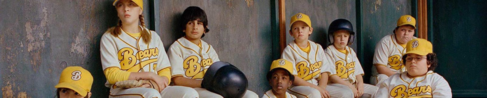 Bad News Bears (2005) - header