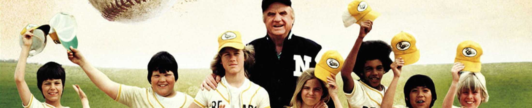 The Bad News Bears (TV series) Movies Baseball Life