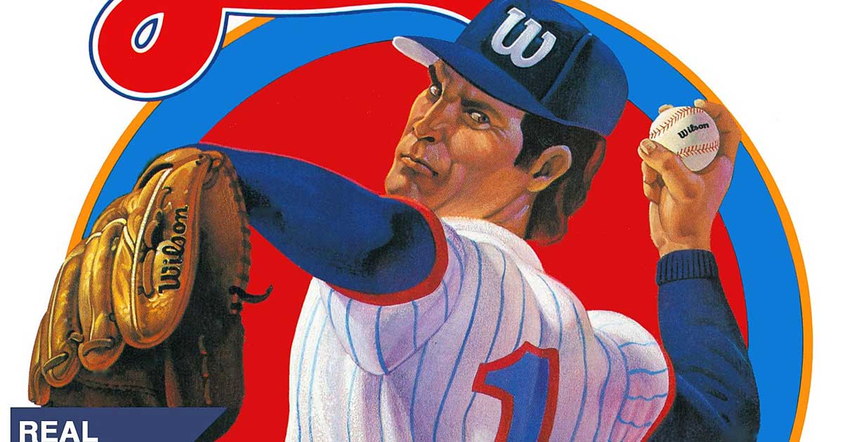 Bases Loaded Video Games Baseball Life