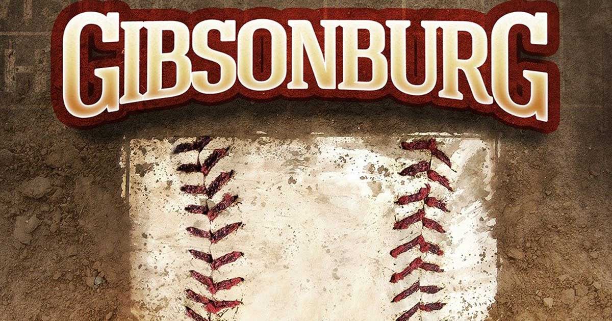 Gibsonburg Movies Baseball Life