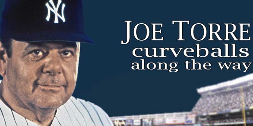 Joe Torre - IMDb