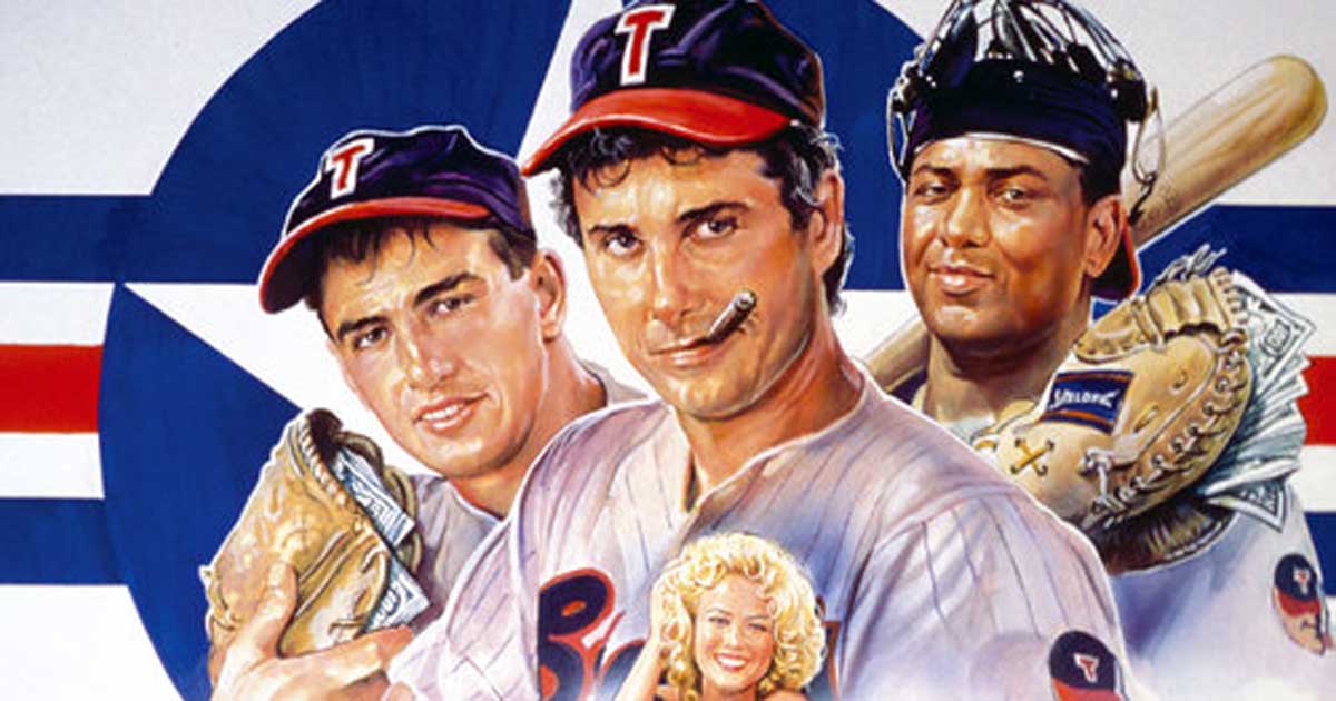 Long Gone Movies Baseball Life