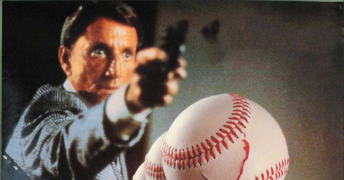 The 9 Best Fictional Baseball Games Ever Played in Film — Nerdist