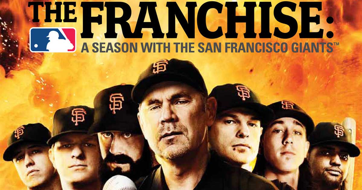 San Francisco Giants - IMDb