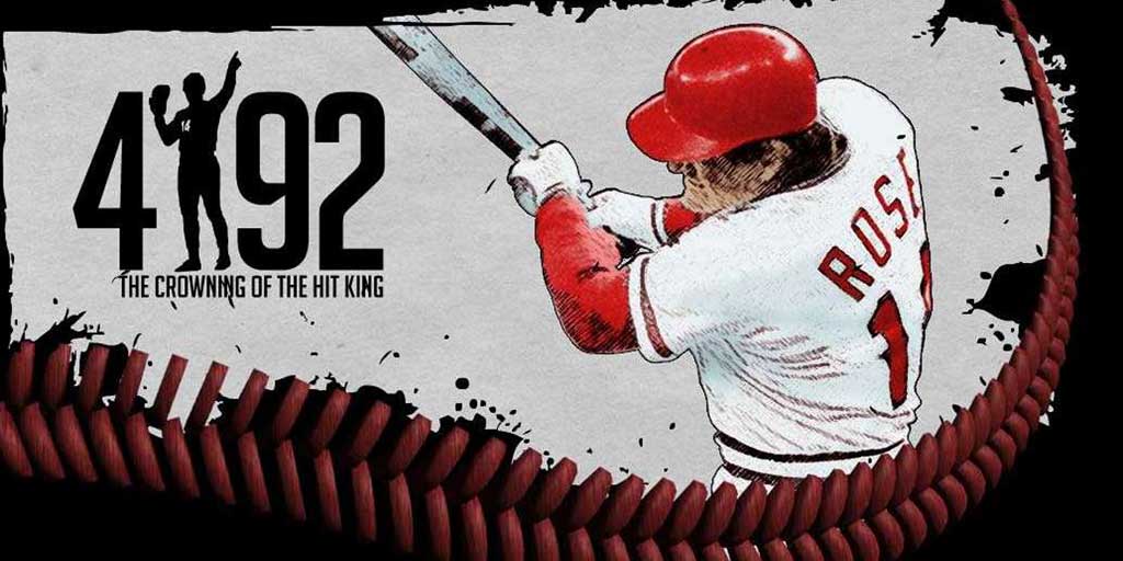 4192: Crowning of the Hit King - Movies - Baseball Life