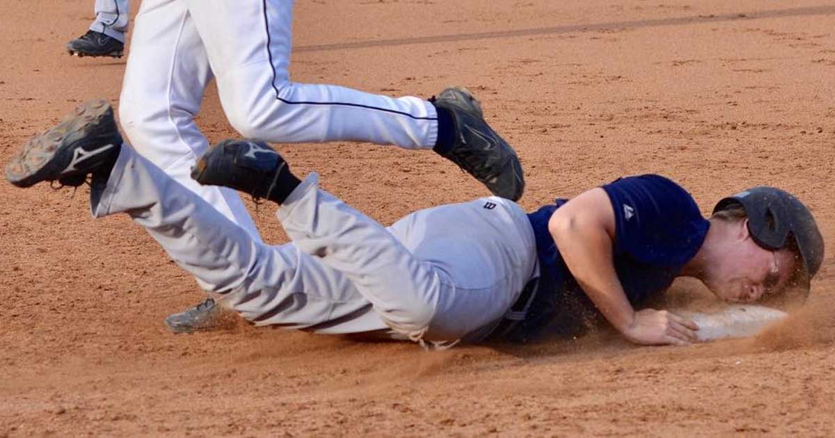 All the Bases Blog Baseball Life