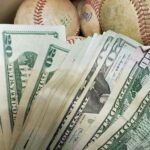 Baseball Team Expenses & Budget