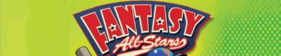 MLB 2K Fantasy All-Stars - header