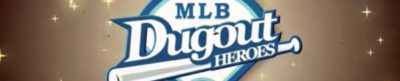 MLB Dugout Heroes - Facebook
