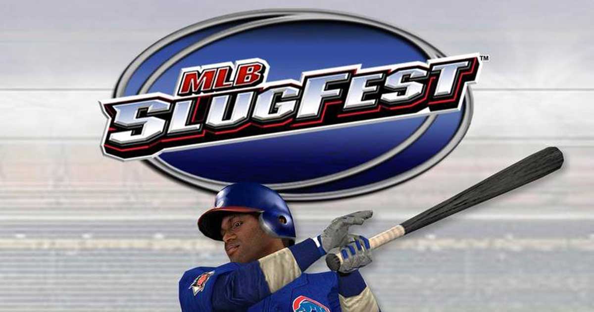 MLB SlugFest 2004  IGN