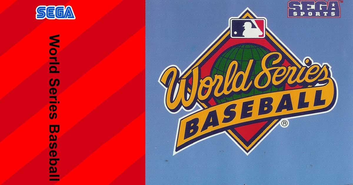 The World Series, Baseball, and Anime – AniB Productions