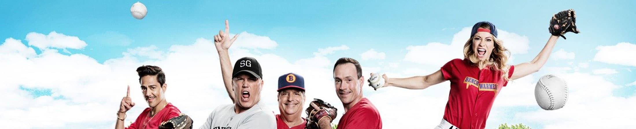 Baseball Cinema Reviews: The Benchwarmers - Gaslamp Ball