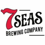 7 Seas Brewing logo