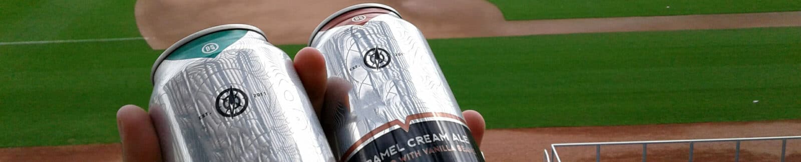 Baseball Beers