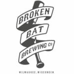 Broken Bat Brewing logo