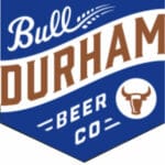 Durham Bulls Beer Co logo