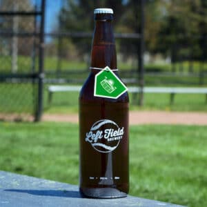Day Game - Left Field Brewery