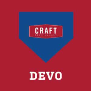 Devo - Left Field Brewery