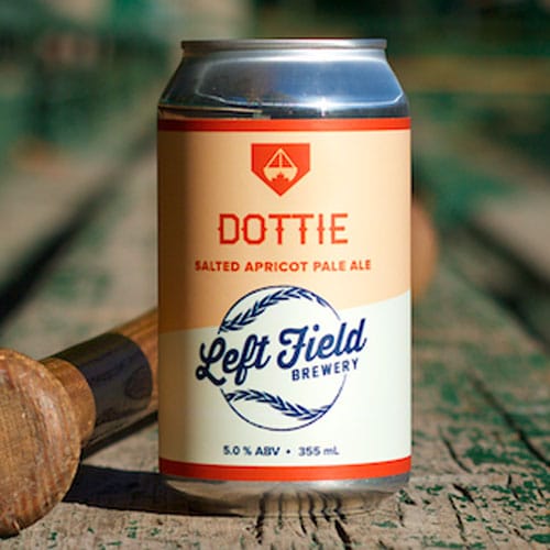 Dottie - Left Field Brewery