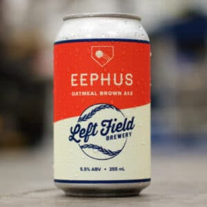 Eephus - Left Field Brewery