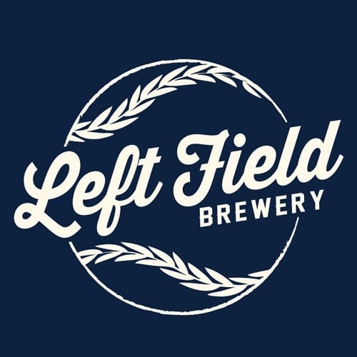 Tomorrow I'll Be Perfect Left Field Brewery Baseball Life