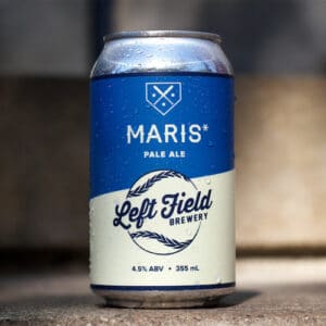 Maris* - Left Field Brewery