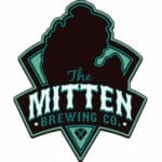 The Mitten Brewing Co. logo
