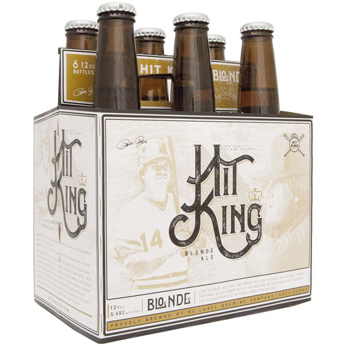 Hit King - No Label Brewing