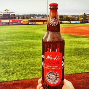 All-Star Game Golden Ale - No-Li Brewhouse