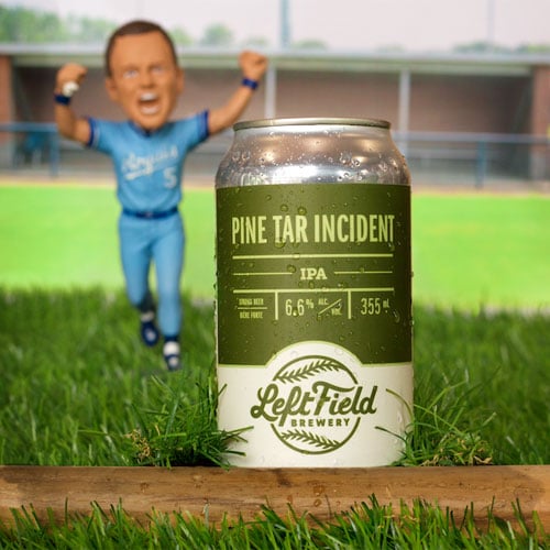 Pine Tar Game: Story behind George Brett's controversial home run