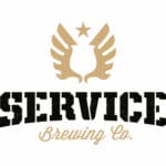 Service Brewing Co logo