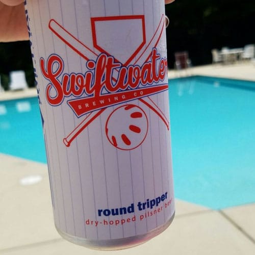 Round Tripper - Swiftwater Brewing Co.