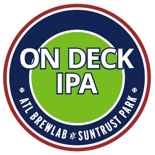 On Deck IPA - Terrapin Beer Co.