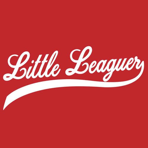 Little Leaguer - Texas League Brewing
