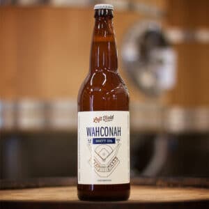 Wahconah - Left Field Brewery