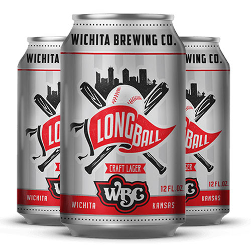 Longball - Wichita Brewing Co.
