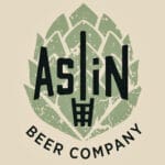 Aslin Beer Company logo