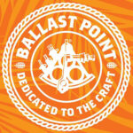 Ballast Point Brewing logo