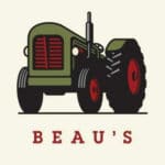 Beau's All Natural Brewing logo