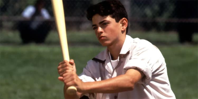 Benny “The Jet” Rodriguez