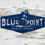 Blue Point Brewing Company logo