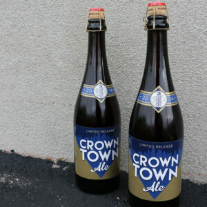 Crown Town Ale – Boulevard Brewing
