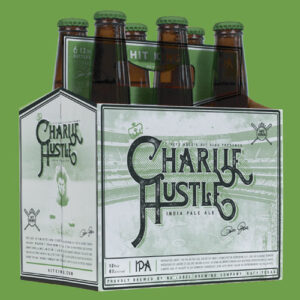 Charlie Hustle IPA – Pete Rose