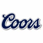 Coors beer logo