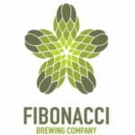 Fibonacci Brewing Company logo