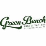 Green Bench Brewing logo