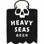 Heavy Seas Beer logo