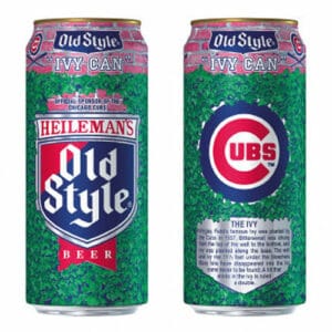 Old Style Beer on X: Wait, this isn't the Chicago flag? #OldStyleBeer   / X