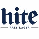 Hite Pale Lager logo