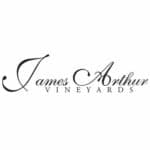 James Arthur Vineyards logo